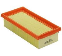 Denckermann Air Filter A140009 - Fits VW Golf I (1.5, 1.6), Golf II, Jetta I, Caddy I, Scirocco