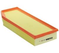 DENCKERMANN Air Filter A140721 for Mercedes-Benz