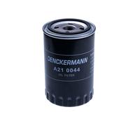 Denckermann Spin-On Oil Filter A210044 – Fits VW Sharan, Ford Galaxy, Audi A6, Seat Cordoba