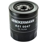 Denckermann Oil Filter A210047 - For Mitsubishi Colt II/III, Lancer, Rodeo (Station Wagon/Break/IV)