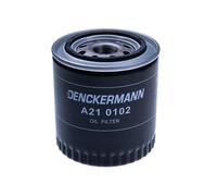 Denckermann Oil Filter A210102 - Ford Mondeo II/III, Turnier, Clipper, Rural, Taunus, 15M, Cougar