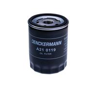 Fits DENCKERMANN FILTRY A210119 OIL FILTER