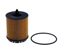 DENCKERMANN A210191 Oil filter