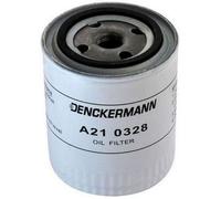 Denckermann Oil Filter A210328 – Spin-on, Fits Land Rover Defender, Rover, Triumph, TVR, Morgan