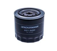 DENCKERMANN A210492 Oil filter