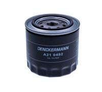 DENCKERMANN A210492 Oil filter
