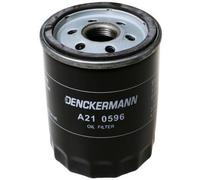 Denckermann Oil Filter A210596 – Spin‑On, fits Mitsubishi Colt 1.5 DI‑D