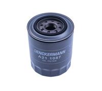 DENCKERMANN A211087 Oil filter