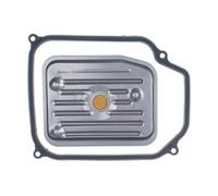 Gearbox hydraulic filter Suction Filter A220004 DENCKERMANN for VW SEAT AUDI