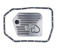 Gearbox hydraulic filter Suction Filter A220010 DENCKERMANN for BMW LAND ROVER