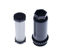 Fits DENCKERMANN FILTRY A220027 AUTOMATIC TRANSMISSION FILTER FORD MO ⭐UK Stock⭐