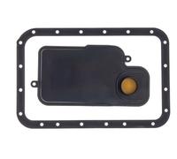DENCKERMANN A220090 Automatic transmission filter kit