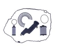 Fits DENCKERMANN FILTRY A220108 AUTOMATIC TRANSMISSION FILTER AUDI A4 15- KIT 3