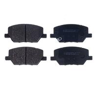BRAKE PAD SET DISC BRAKE B111421 FOR JEEP FIAT 55263088/63087/83099 2.0L 4cyl