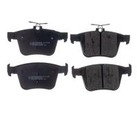 BRAKE PAD SET DISC BRAKE B111503 FOR SKODA VW GOLF/VIII/VAN/Van/SPORTSVAN 1.0L