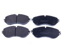 Fits DENCKERMANN FILTRY B111507 BRAKE PADS VW CRAFTER 2.0TDI 16- MAN ⭐UK Stock⭐