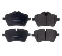 ✅Fits DENCKERMANN FILTRY B111538 HAM PADS. FRONT MINI COOPER S / COU ⭐UK Seller⭐