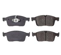 Fits DENCKERMANN FILTRY B111636 BRAKE PADS Front