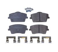 BRAKE PAD SET DISC BRAKE B111644 FOR LYNK & CO VOLVO B2APHEV/JLH-3G15TD 1.5L 01