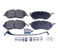BRAKE PAD SET DISC BRAKE B111919 FOR SKODA ENYAQ/iV/SUV ELROQ VW ID.5 2.0L