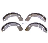 Fits DENCKERMANN FILTRY B120237 BRAKE SHOES SUZUKI SWIFT IV 10-