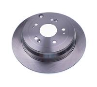 Fits DENCKERMANN FILTRY B130805 BRAKE DISC ⭐UK Stock⭐