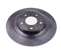 Fits DENCKERMANN FILTRY B130812 BRAKE DISC