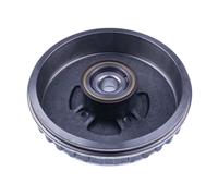 Fits DENCKERMANN FILTRY B140054 BRAKE DRUM DACIA DOKKER 12- LOGAN 13- ⭐UK Stock⭐