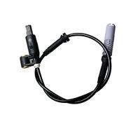 SENSOR WHEEL SPEED B180030 FOR BMW Z3/E36/Roadster M41D17 1.7L M43B18 M42B18