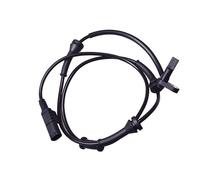 DENCKERMANN B180060 ABS Wheel Speed Sensor Front for 500 C 500C Ka