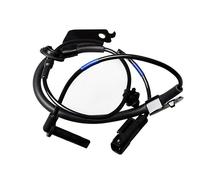 DENCKERMANN B180087 ABS Wheel Speed Sensor Front for Lancer Outlander ASX PAJERO