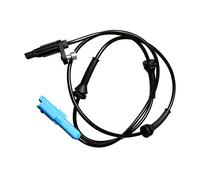 ABS wheel speed sensor B180099 DENCKERMANN for PEUGEOT 508 I 508 SW I