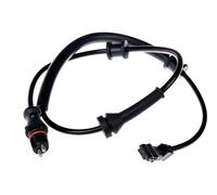 Fits DENCKERMANN FILTRY B180103 ABS SENSOR