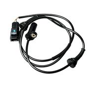 Fits DENCKERMANN FILTRY B180121 ABS SENSOR