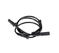 ABS wheel speed sensor B180128 DENCKERMANN for BMW X3 X4