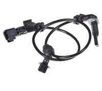 Denckermann ABS Wheel Speed Sensor B180143 - 2x for Vauxhall/Opel Zafira C 1.6L B 16 DTH