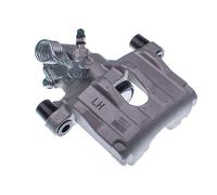 Brake caliper Rear Axle Left Brake Caliper (1 piston) B190014L DENCKERMANN
