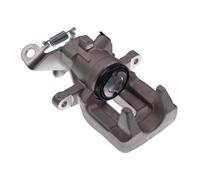 Brake caliper Rear Axle Left Brake Caliper (1 piston) B190251L DENCKERMANN