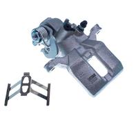 Denckermann Brake Caliper B190263R - Rear Right (1 Piston) for Honda Jazz