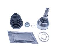 Driveshaft CV joint Wheel Side C120596 DENCKERMANN for FORD GRAND C-MAX C-MAX II