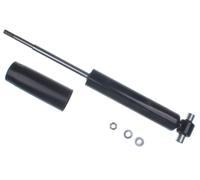 Denckermann Shock Absorber DSF311G – Rear Axle – Fits Volvo XC90 I
