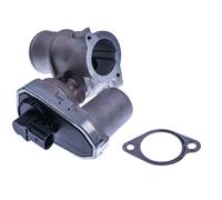Fits DENCKERMANN FILTRY E400034 EGR VALVE FORD MONDEO 2.2TDCI 04-, JAGUAR X-TYP
