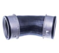 Fits DENCKERMANN FILTRY F100096 CHARGE AIR HOSE VW T5 1.9 TDI 03-10
