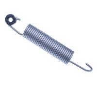 DENCKERMANN G110117 Tailgate strut
