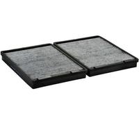 DENCKERMANN M110048 Pollen filter