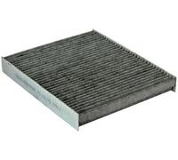 DENCKERMANN M110115 Pollen filter