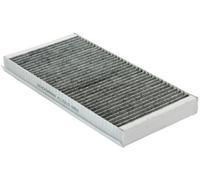 DENCKERMANN M110210 Pollen filter