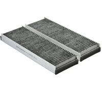 DENCKERMANN M110378 Pollen filter