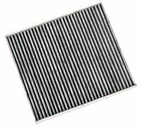 Fits DENCKERMANN FILTRY M110512K CABIN FILTER FORD FOCUS III 11- MOND ⭐UK Stock⭐