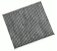 DENCKERMANN M110512K Pollen filter